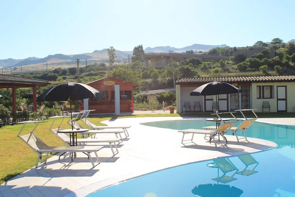 Tenuta Lanza Il Mulino Villa Acquaviva Platani Farm stay