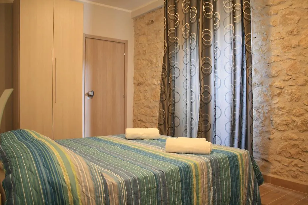 Tenuta Lanza Il Mulino Villa Acquaviva Platani Farm stay