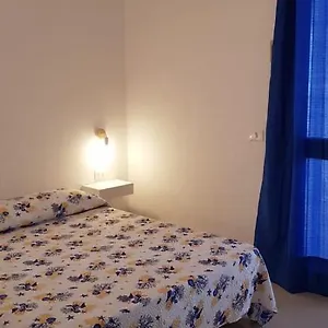 Casa vacanze Villette A Schiera Cala Creta, LMP