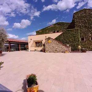  Vakantieboerderij Le Campanelle - Sicilia - Cefalu