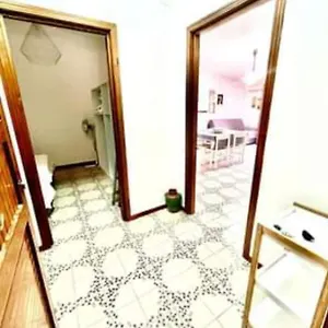 Casa vacanze Casa Vacanze I Gabbiani Giardini Naxos, Schiso
