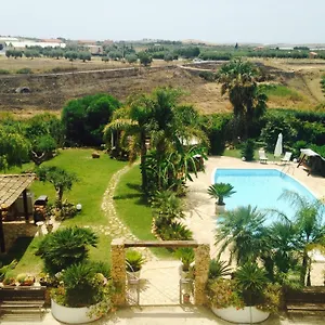  Farm stay Tenuta De Francisci