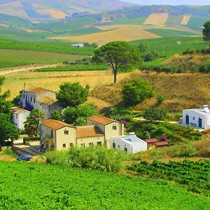  Vakantieboerderij Tarantola