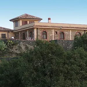  Landhuis Il Poggio Country