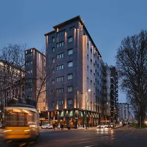 Windsor 4*, Milaan Italië