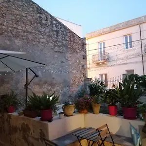 Appartement Graziella E Lucia, Syracuse