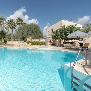  Landhuis Relais Torre Marabino