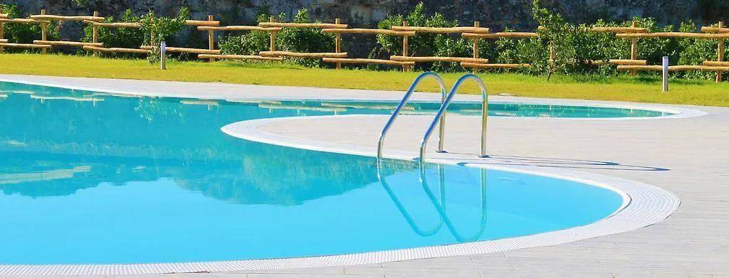 Acquaviva Platani Tenuta Lanza Il Mulino 0*, Acquaviva Platani