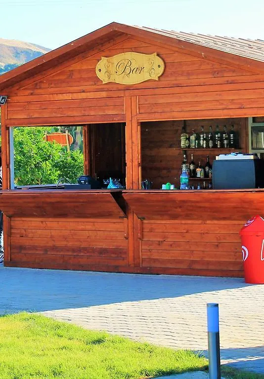 בית חווה Acquaviva Platani Tenuta Lanza Il Mulino איטליה