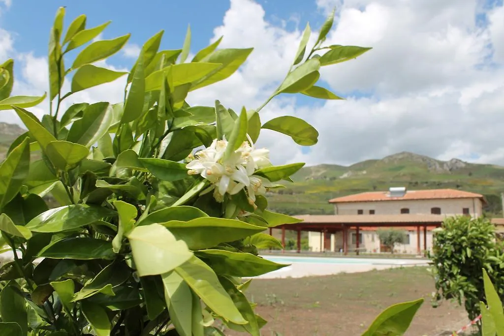 בית חווה Acquaviva Platani Tenuta Lanza Il Mulino