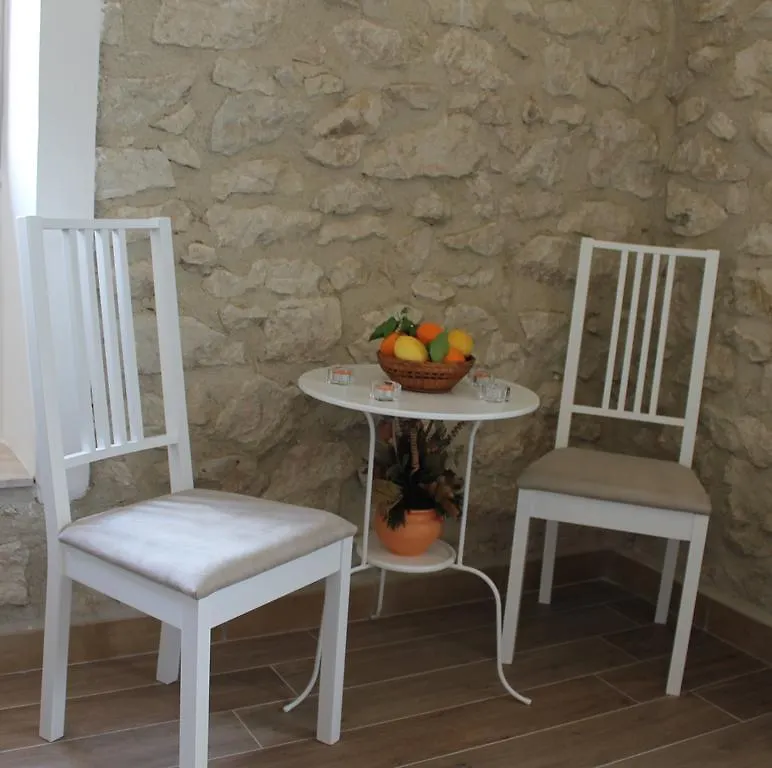 בית חווה Acquaviva Platani Tenuta Lanza Il Mulino