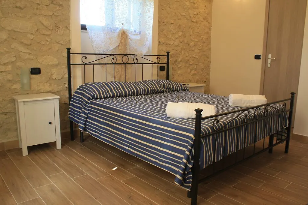 בית חווה Acquaviva Platani Tenuta Lanza Il Mulino