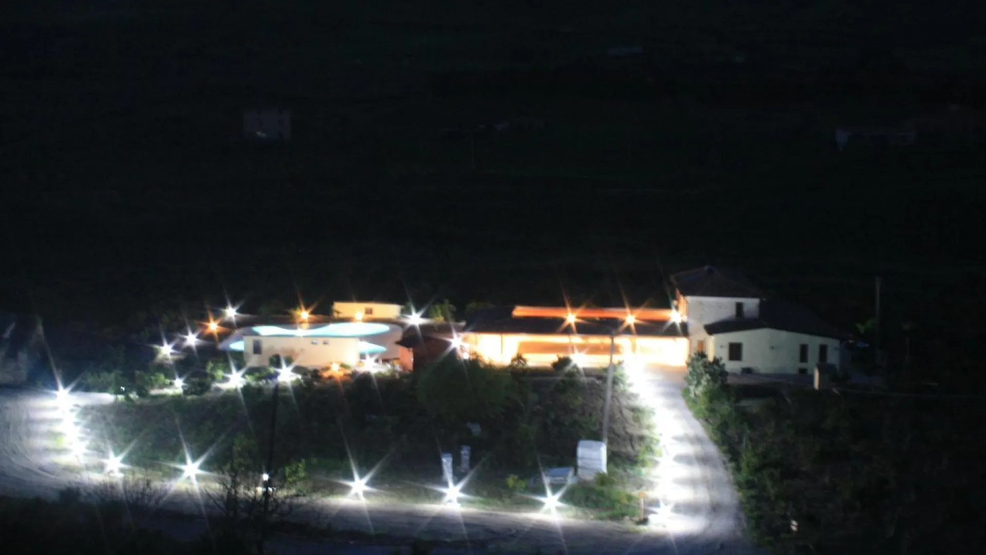 בית חווה Acquaviva Platani Tenuta Lanza Il Mulino