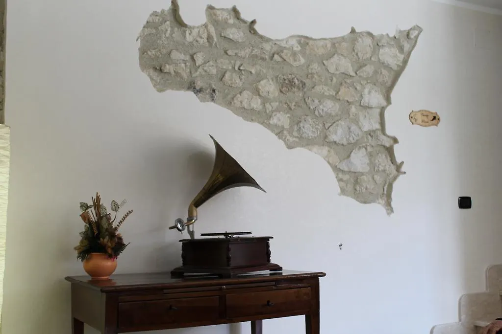 Tenuta Lanza Il Mulino Acquaviva Platani Κατάλυμα σε φάρμα