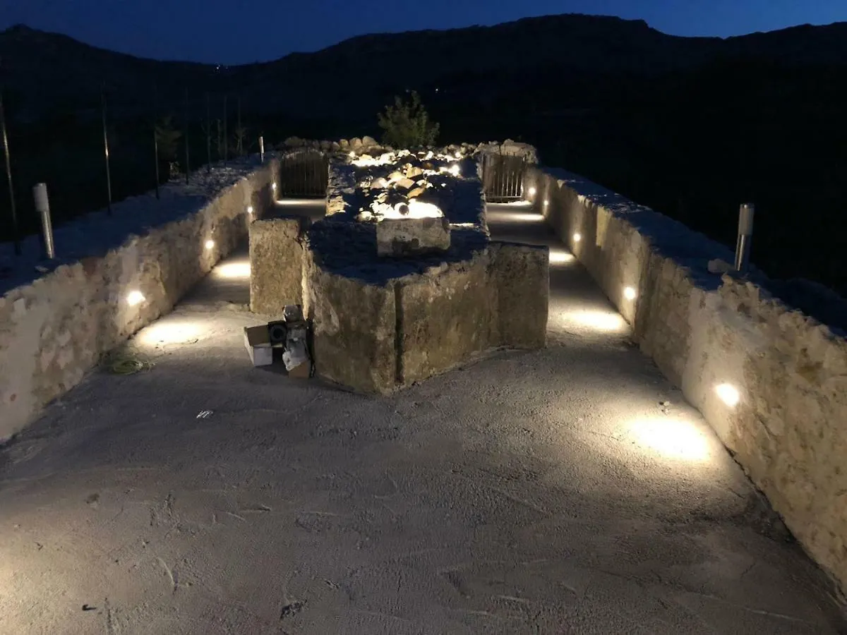 Acquaviva Platani Tenuta Lanza Il Mulino 0*, Acquaviva Platani